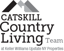 Catskill Country Living Team Logo