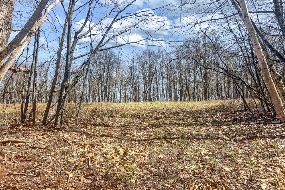 Upper Pastures - Frank Slawson Road