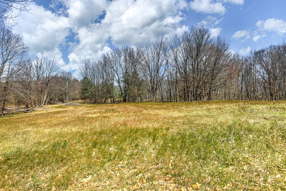 Upper Pastures - Frank Slawson Road