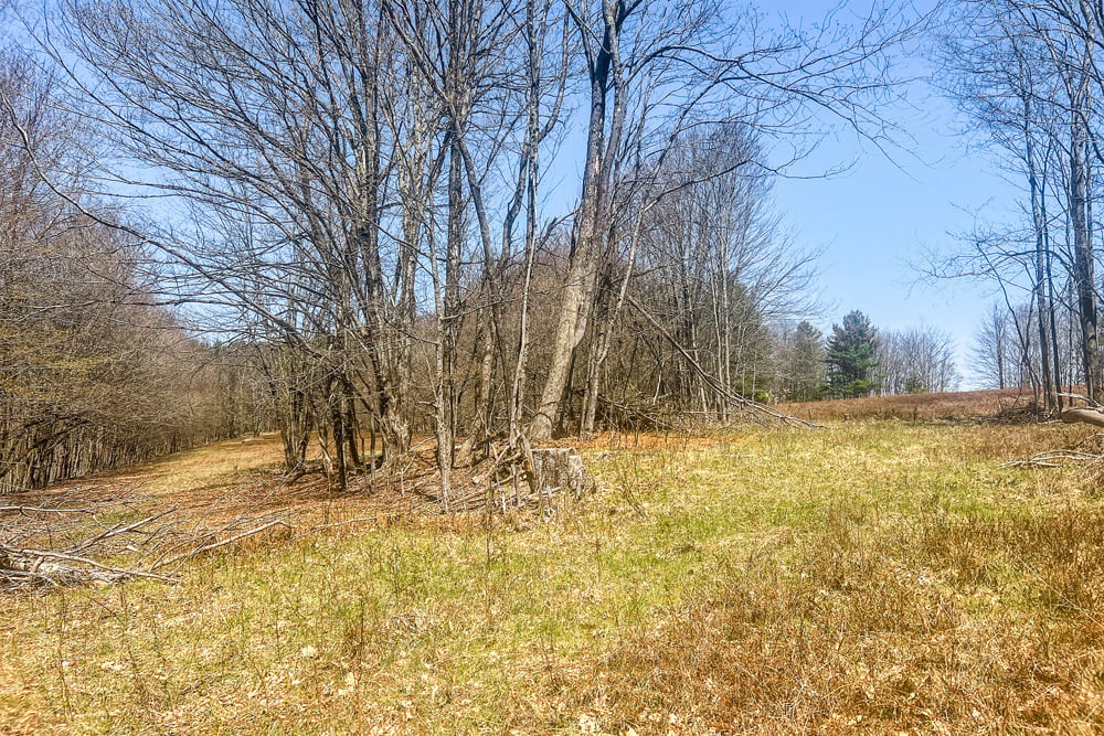 Upper Pastures - Frank Slawson Road