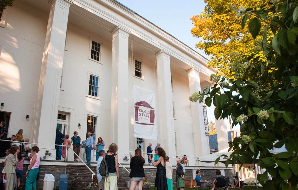 franklinstage