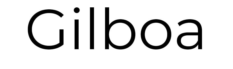 Gilboa