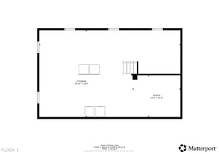1-LincolnAve basement