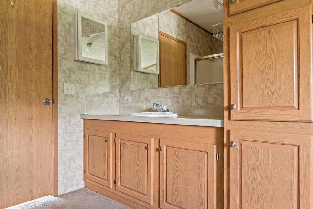027 Primary ensuite bath --  1045 Covered Bridge Rd