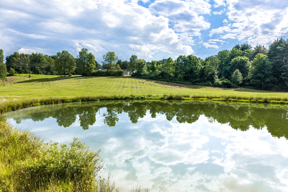 051 Half Acre Pond  --  1045 Covered Bridge Rd