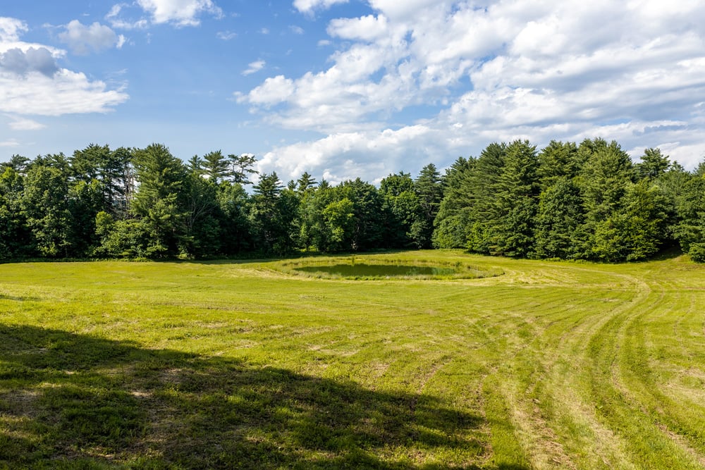 053 Half Acre Pond  --  1045 Covered Bridge Rd
