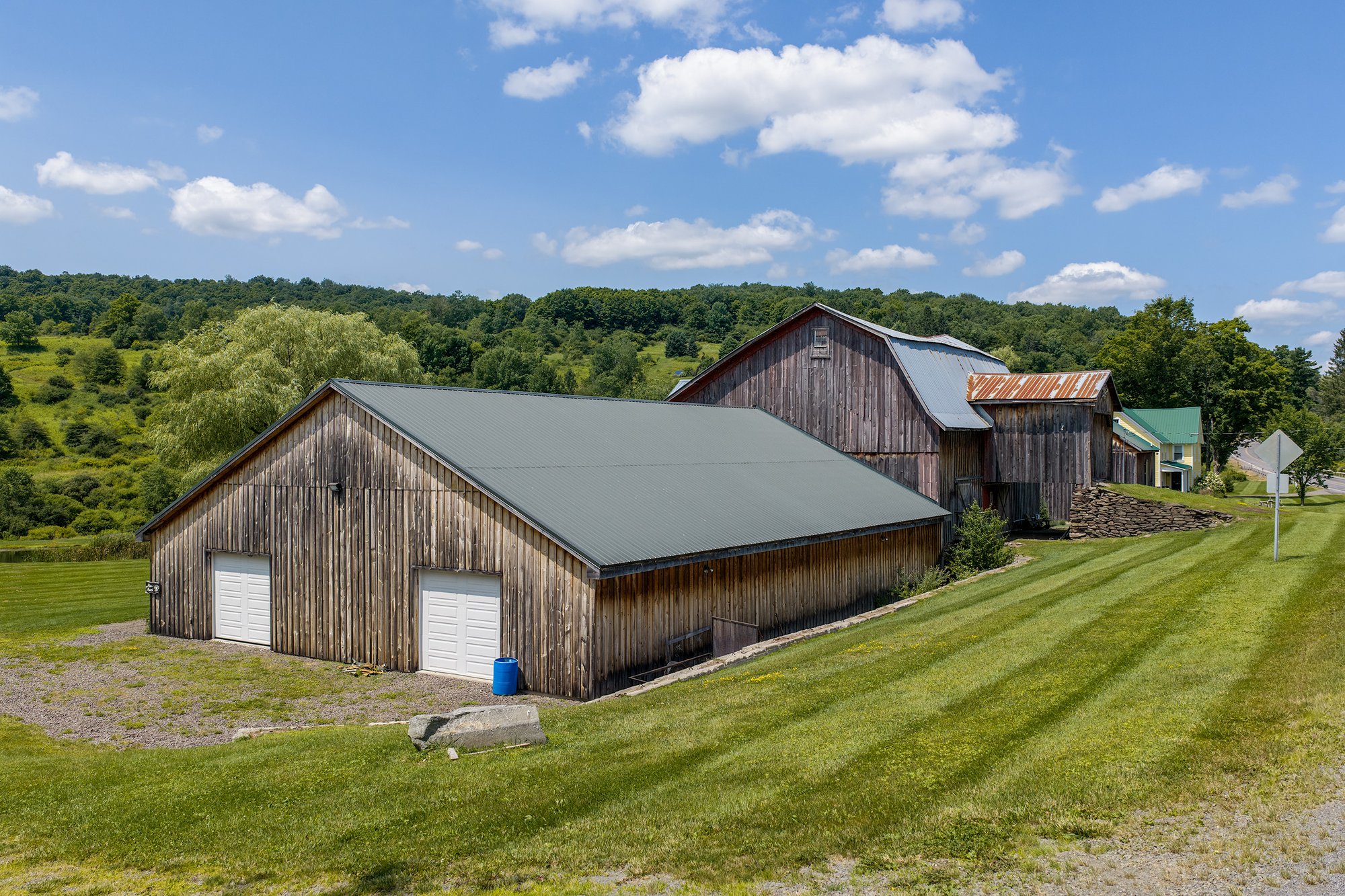 005 Turoe Farm -- 11440 County Highway 14