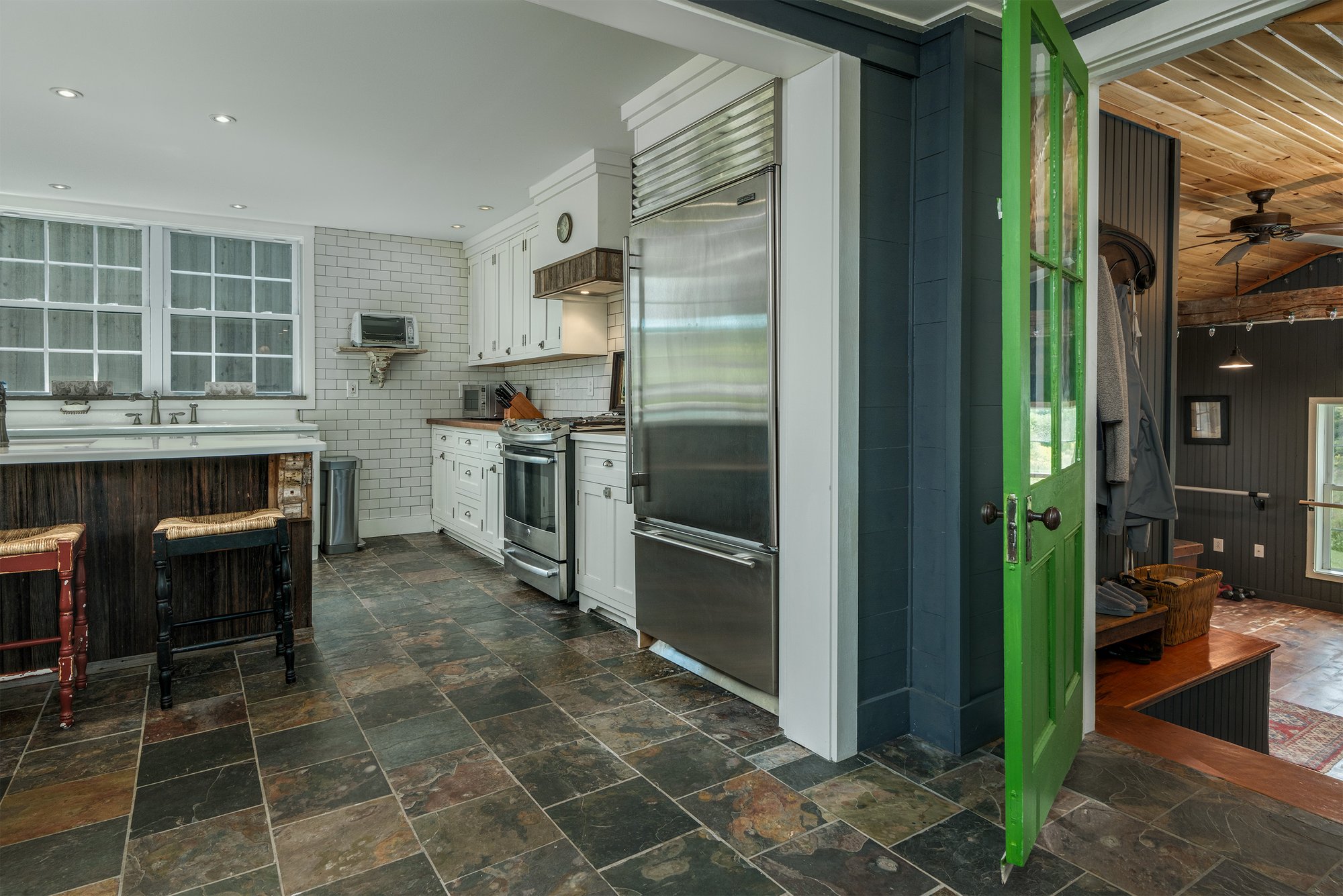 023 Radiant Floor Heat -- 11440 County Highway 14