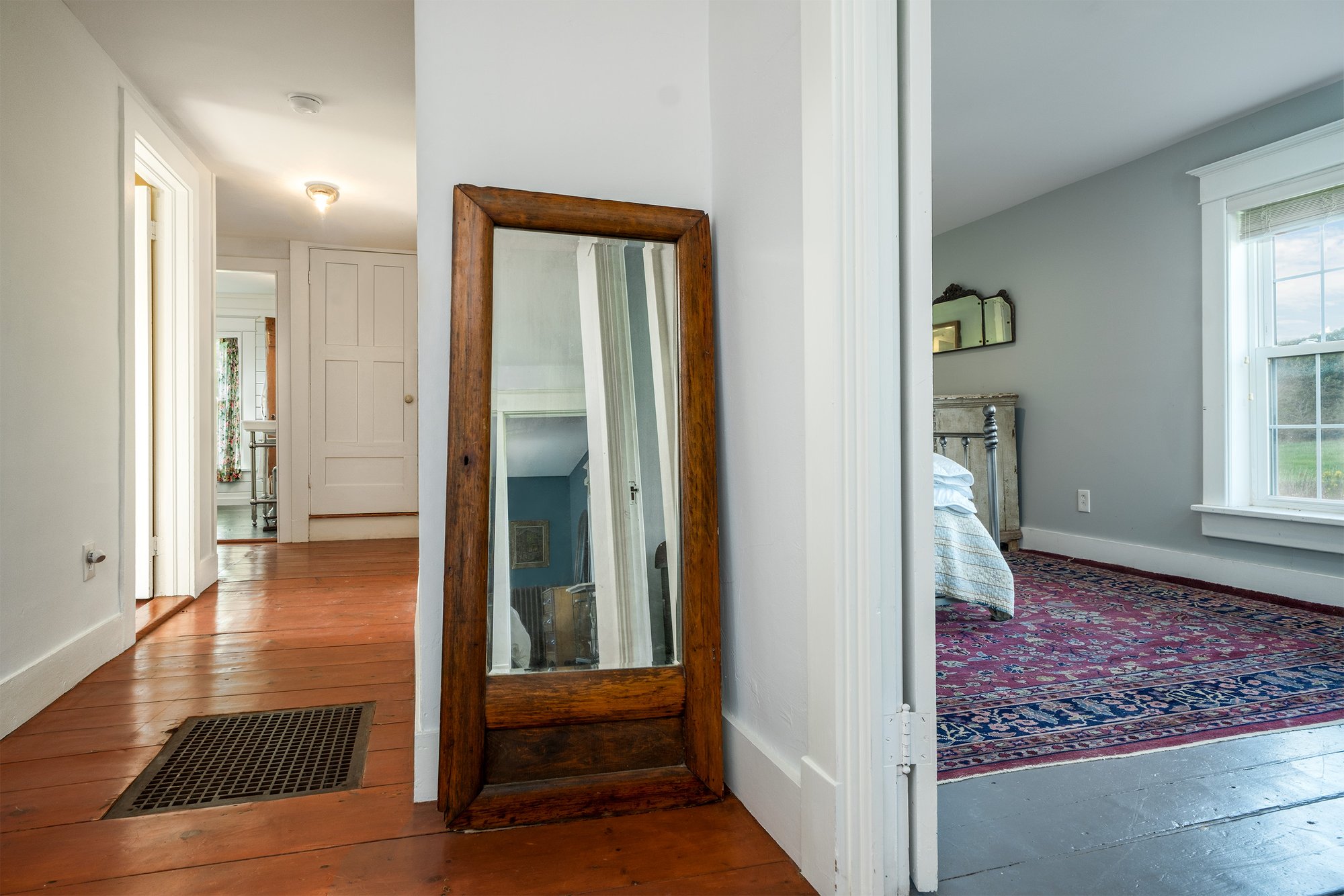 027 2nd Floor Landing into Primary Bedroom -- 11440 County Highway 14