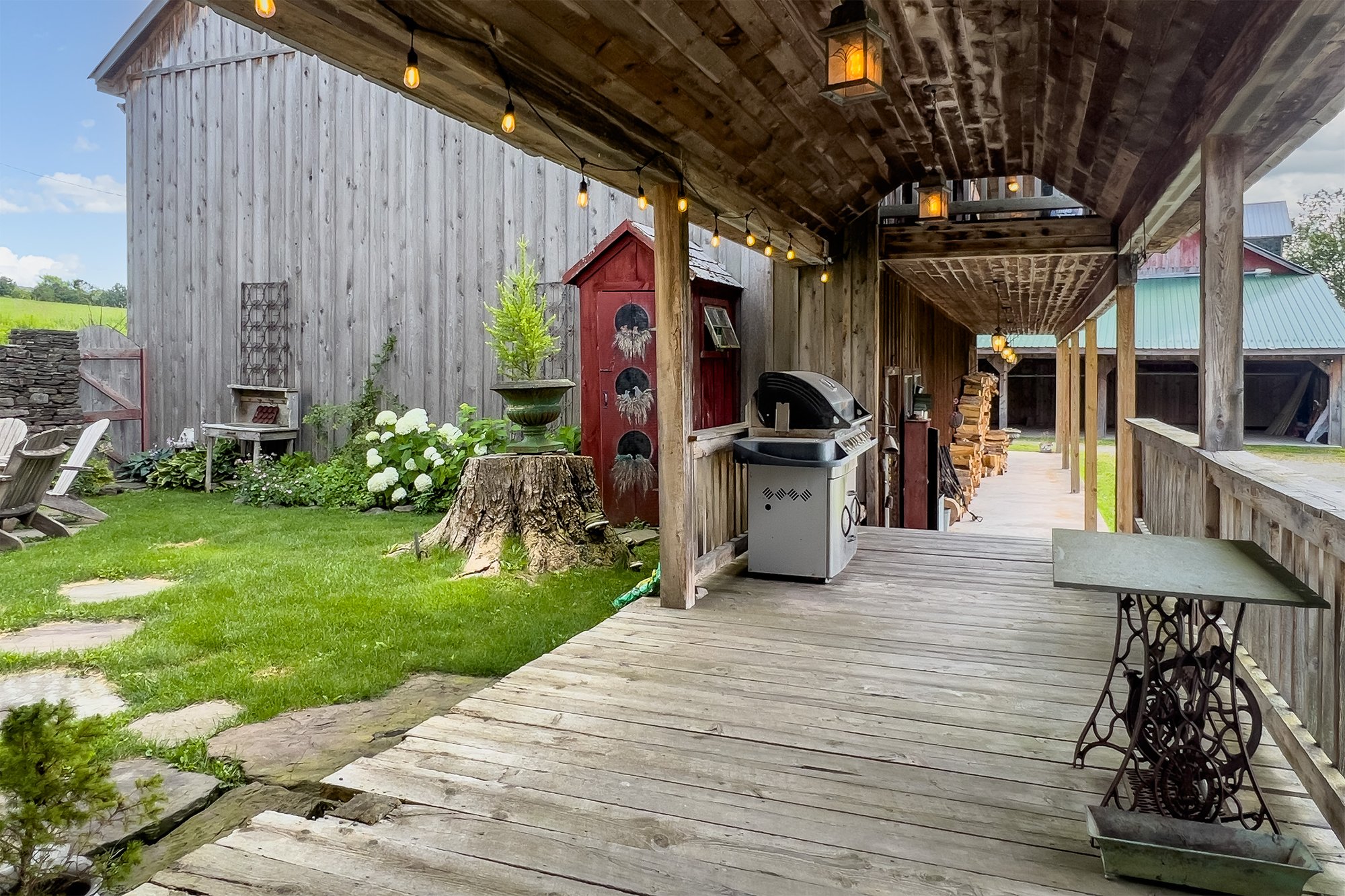 050 Breezeway -- 11440 County Highway 14