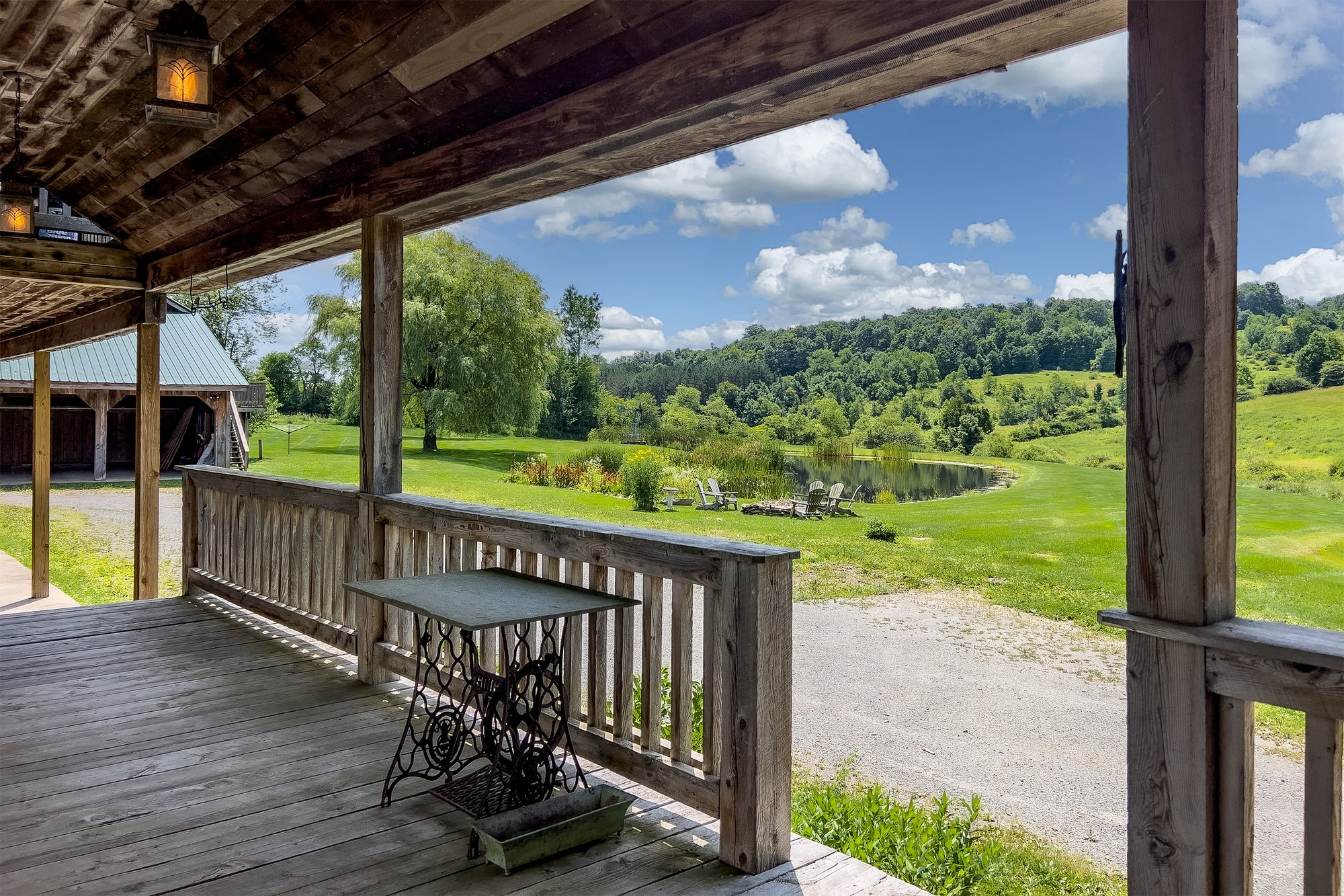 052 Breezeway -- 11440 County Highway 14