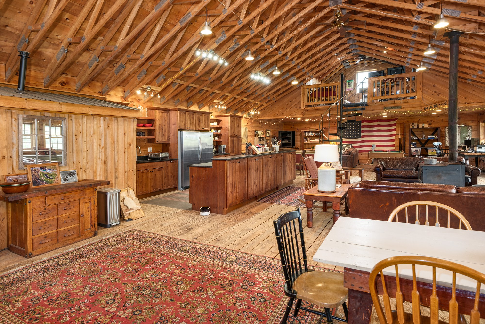 062 Dining for 12 -- 11440 County Highway 14