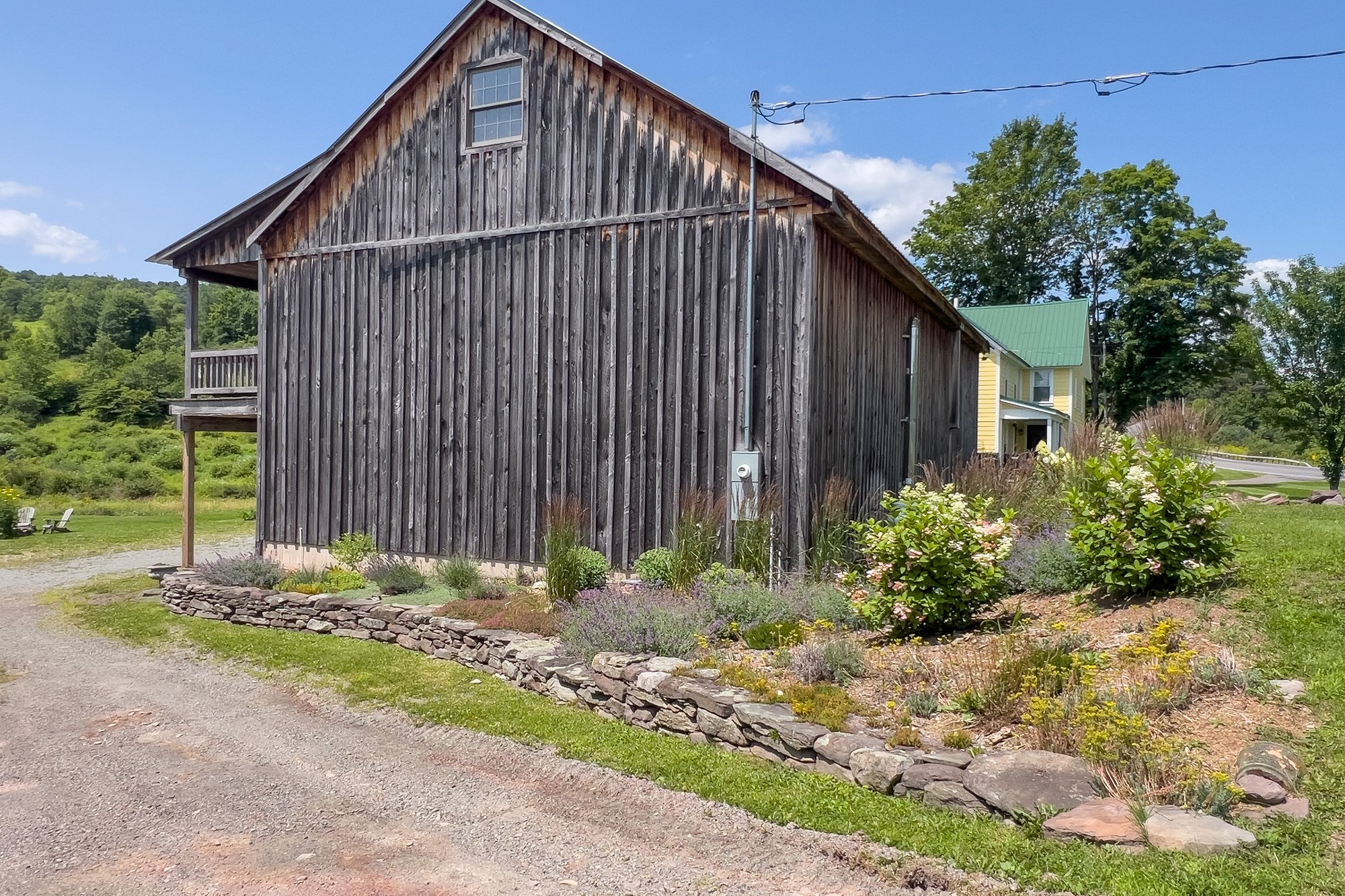 105 Easy Access -- 11440 County Highway 14