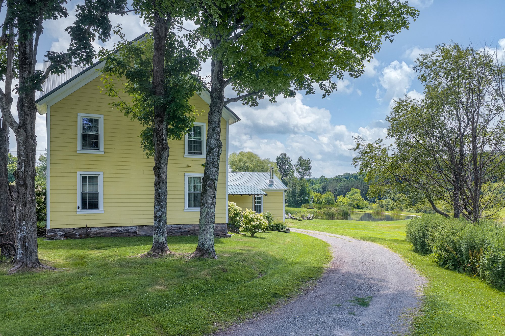 106 Ideal Setting -- 11440 County Highway 14