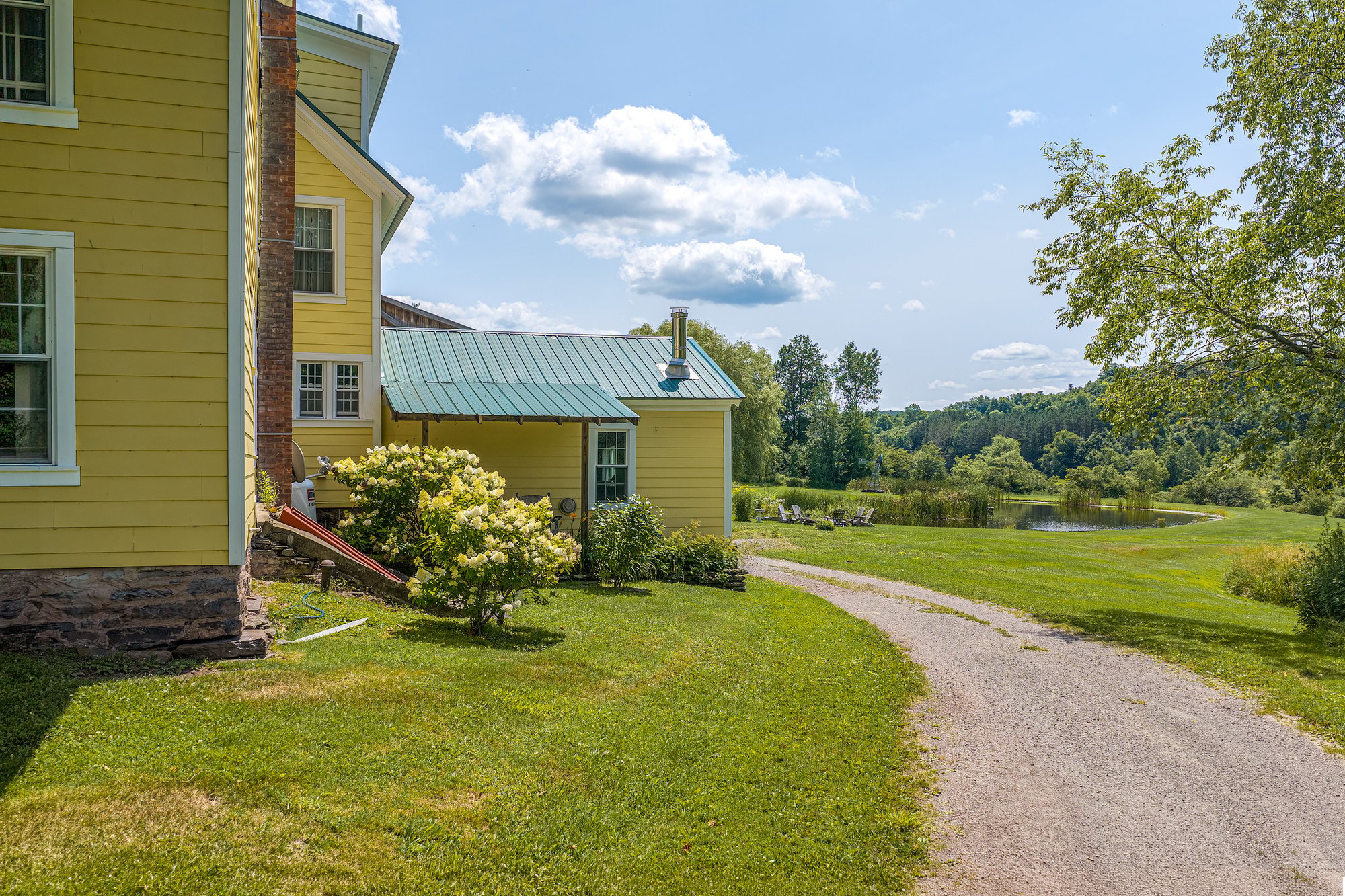 108 Historic Appeal -- 11440 County Highway 14