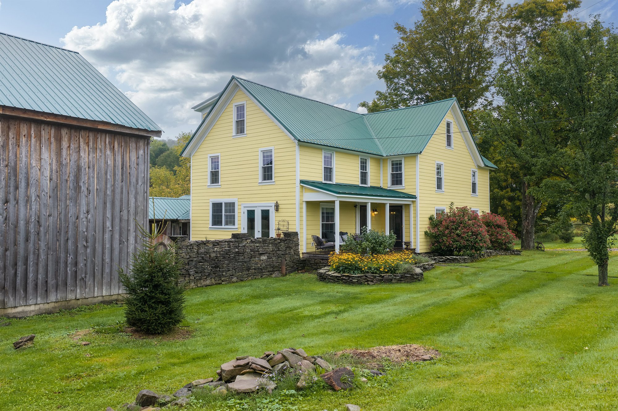 109 Historic Appeal -- 11440 County Highway 14