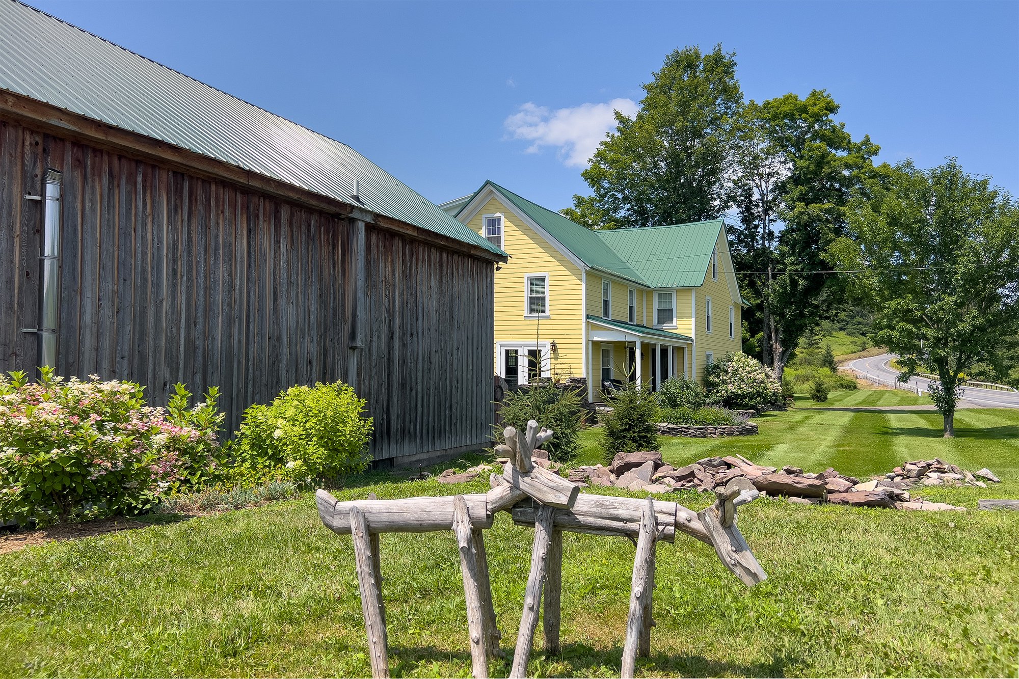 110 Whimsical -- 11440 County Highway 14