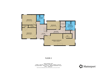 TheFarmhouse_SecondFloor
