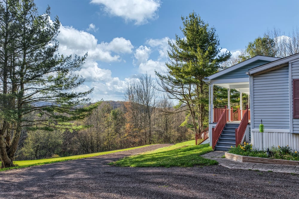 1264 Betty Brook Road - Incredible Views