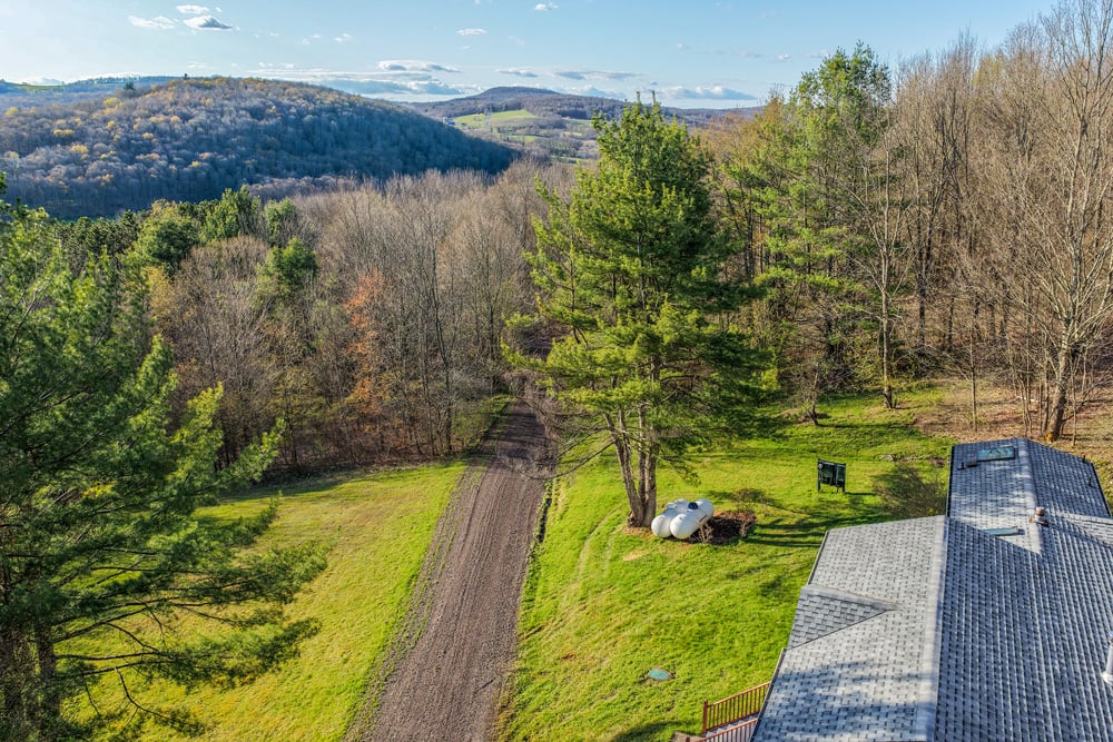 1264 Betty Brook Road - Incredible Views