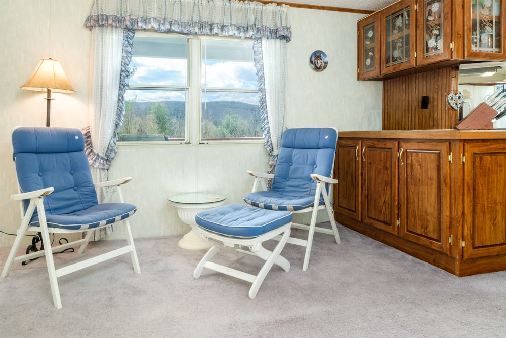 1264 Betty Brook Road - Immaculate