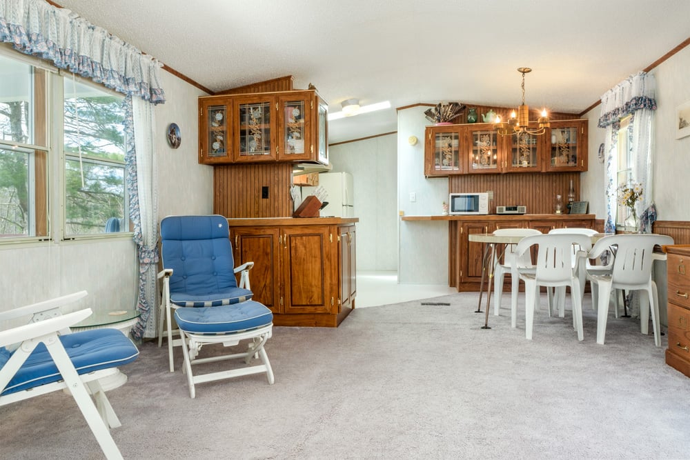 1264 Betty Brook Road - Lots of storage space