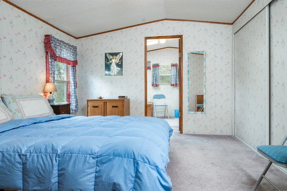 1264 Betty Brook Road - Primary Suite