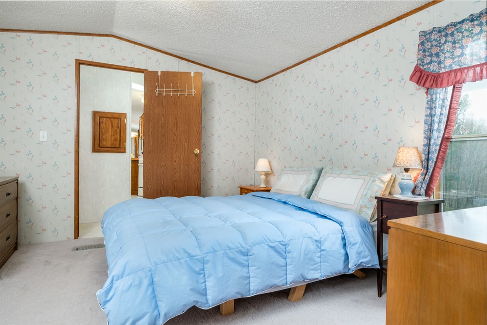 1264 Betty Brook Road - Primary Suite