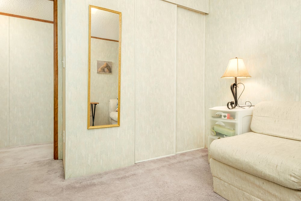 1264 Betty Brook Road - Guest bedroom / Home office