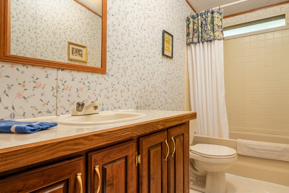 1264 BettyBrook - Guest Bathroom