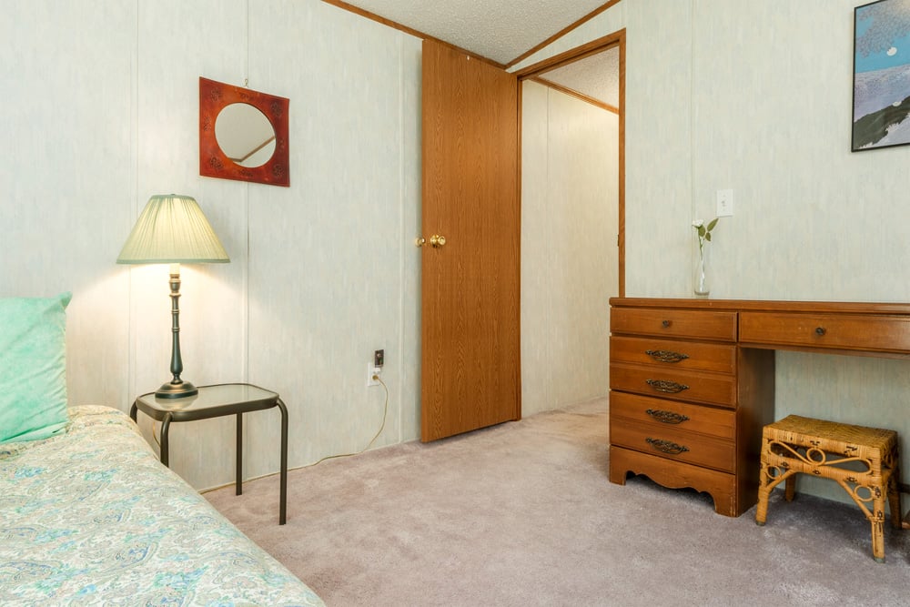 1264 Betty Brook Road - Guest Bedroom