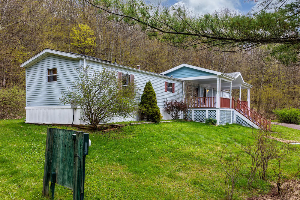 1264 Betty Brook Road - Clean and Tidy
