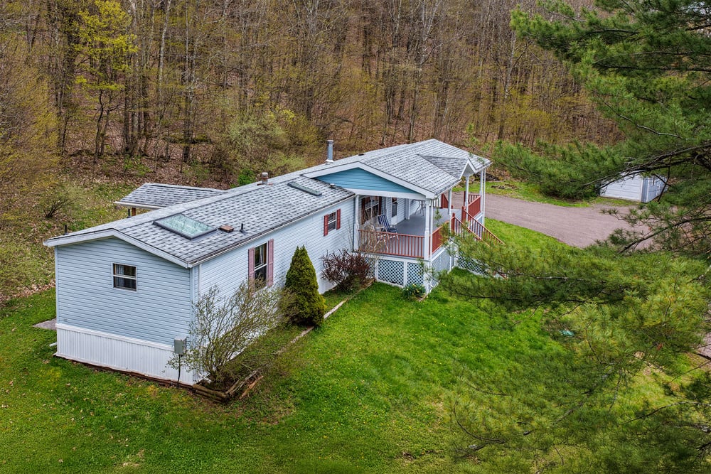 1264 Betty Brook Road - Exceptional Privacy