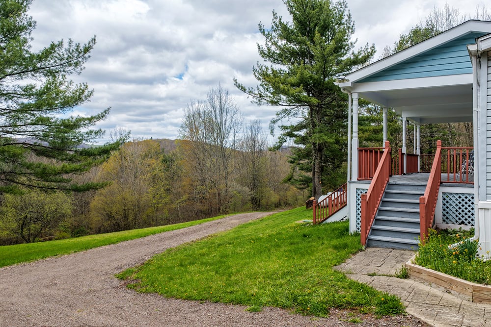 1264 Betty Brook Road - Private Retreat