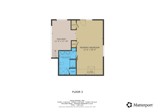 135Sparrowhawk_Floor3
