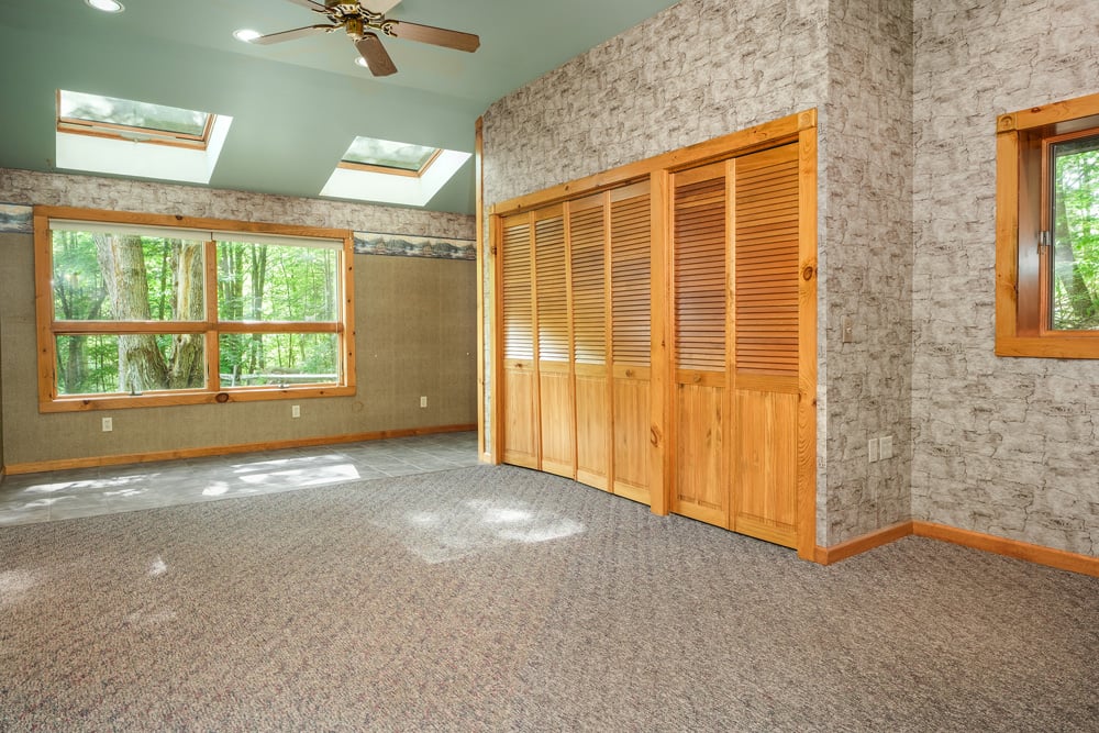 038 - LL 1-Bed Apartment - 135 Sparrowhawk Lake