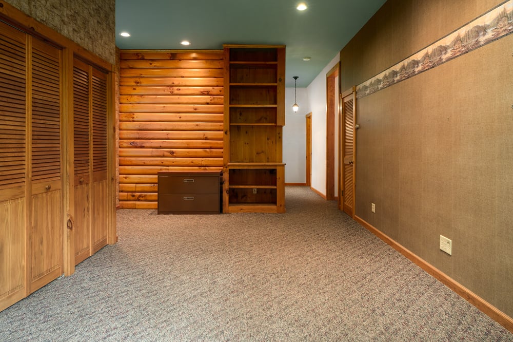 039 - LL 1-Bed Apartment - 135 Sparrowhawk Lake