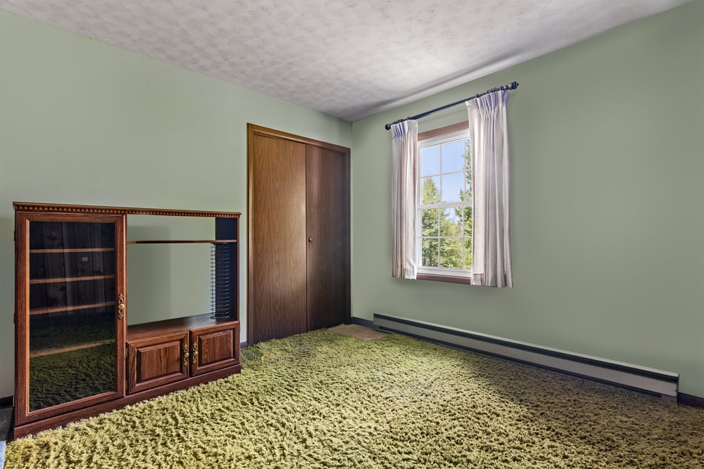 024 3rd Bedroom -- 141 Hulbert Hill Rd
