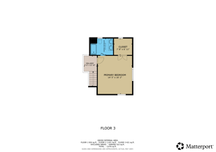 1534BrownellRd_secondfloor