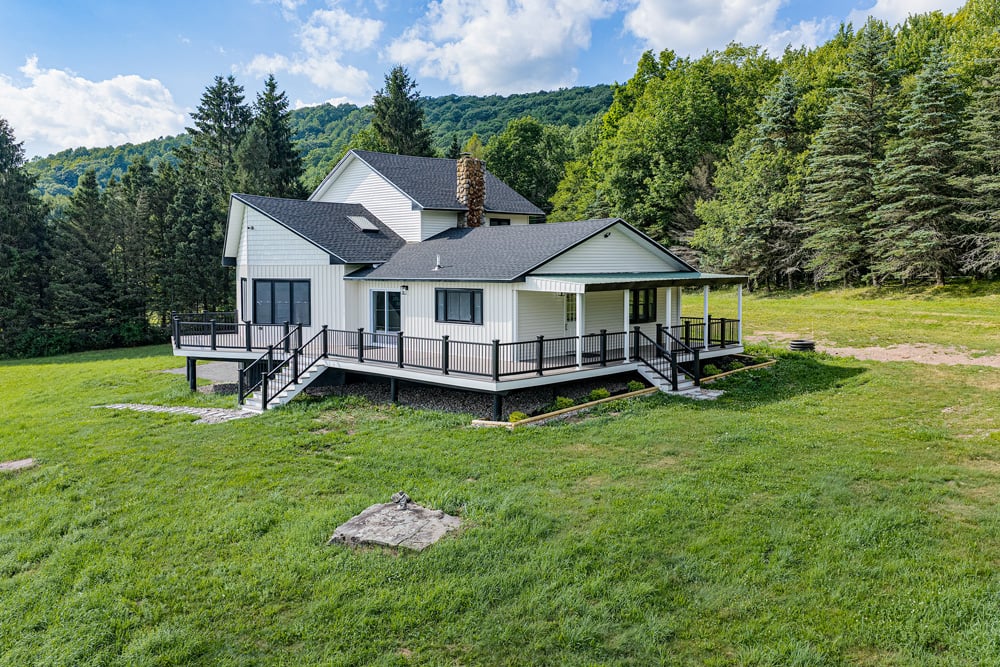 002 36 acres - 1534 Brownell Rd