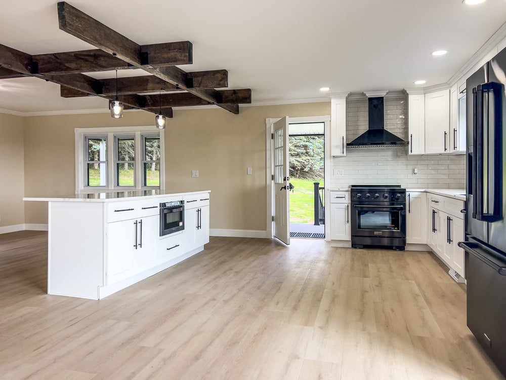 016 Open Floor Plan - 1534 Brownell Rd