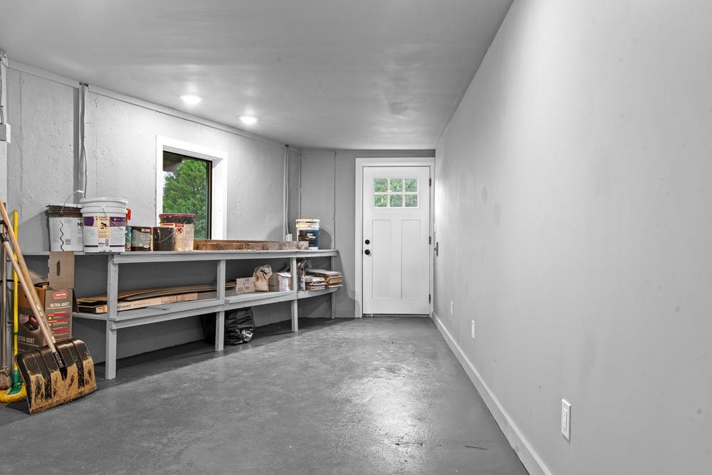 038 Workshop - 1534 Brownell Rd