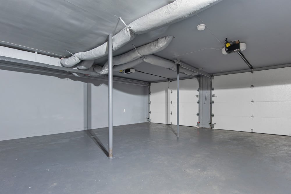 059 2 Car Garage - 1534 Brownell Rd