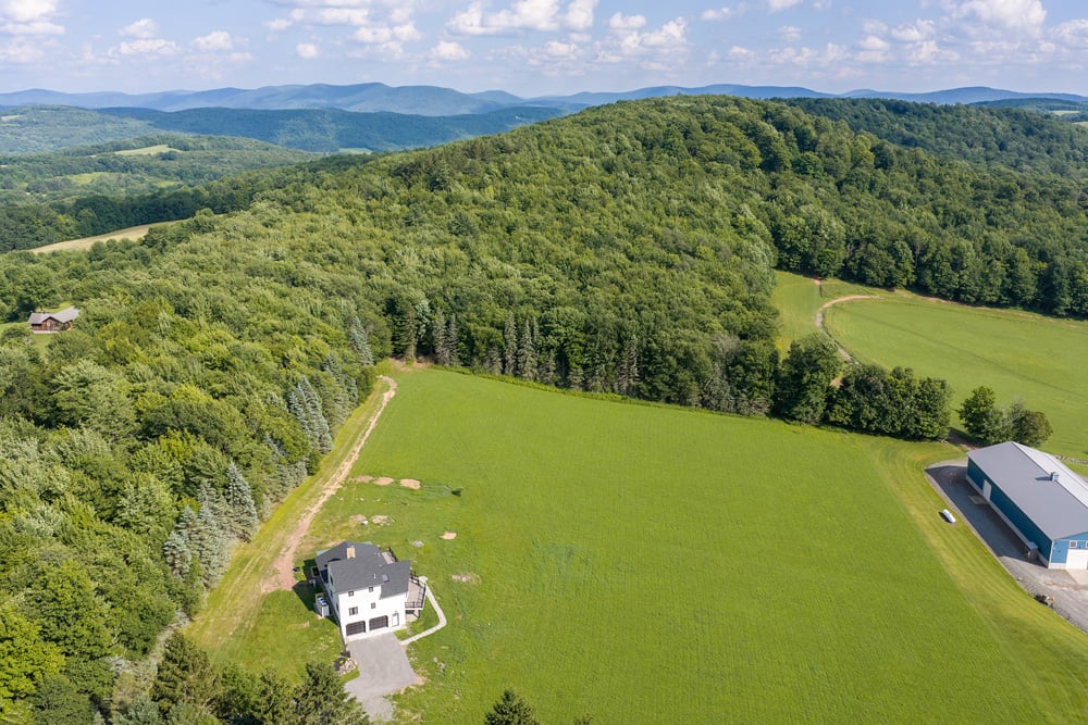 061 36 Acres to Explore - 1534 Brownell Rd