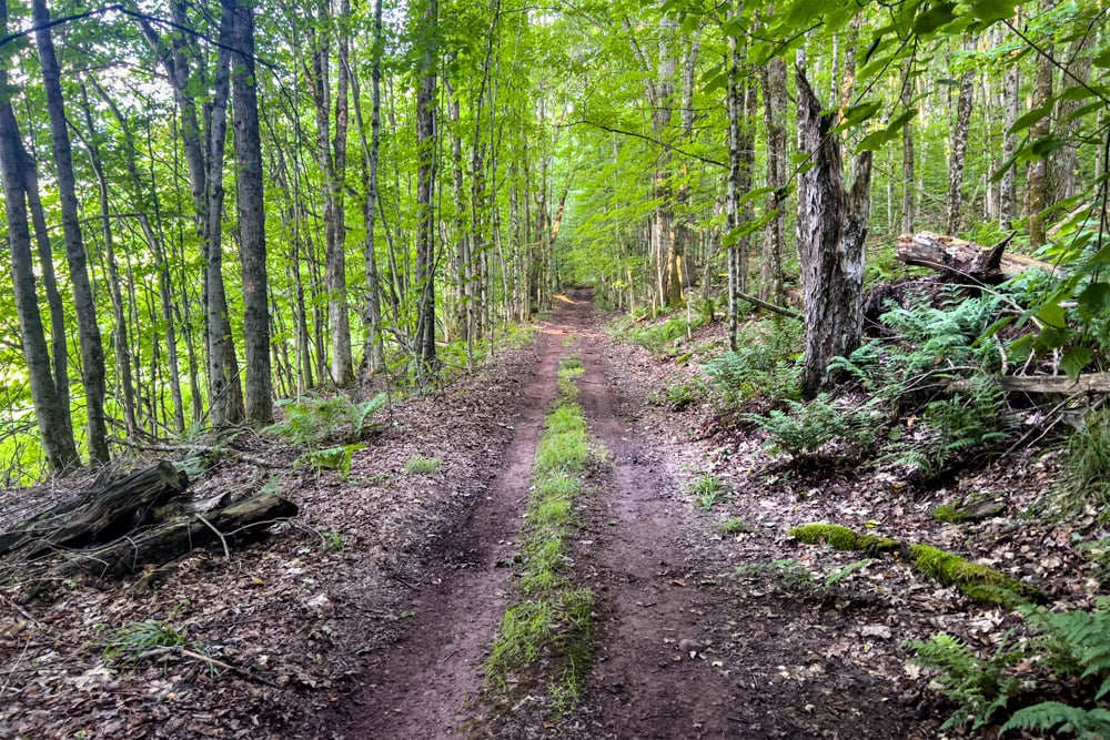 072 ATV Trail - 1534 Brownell Rd