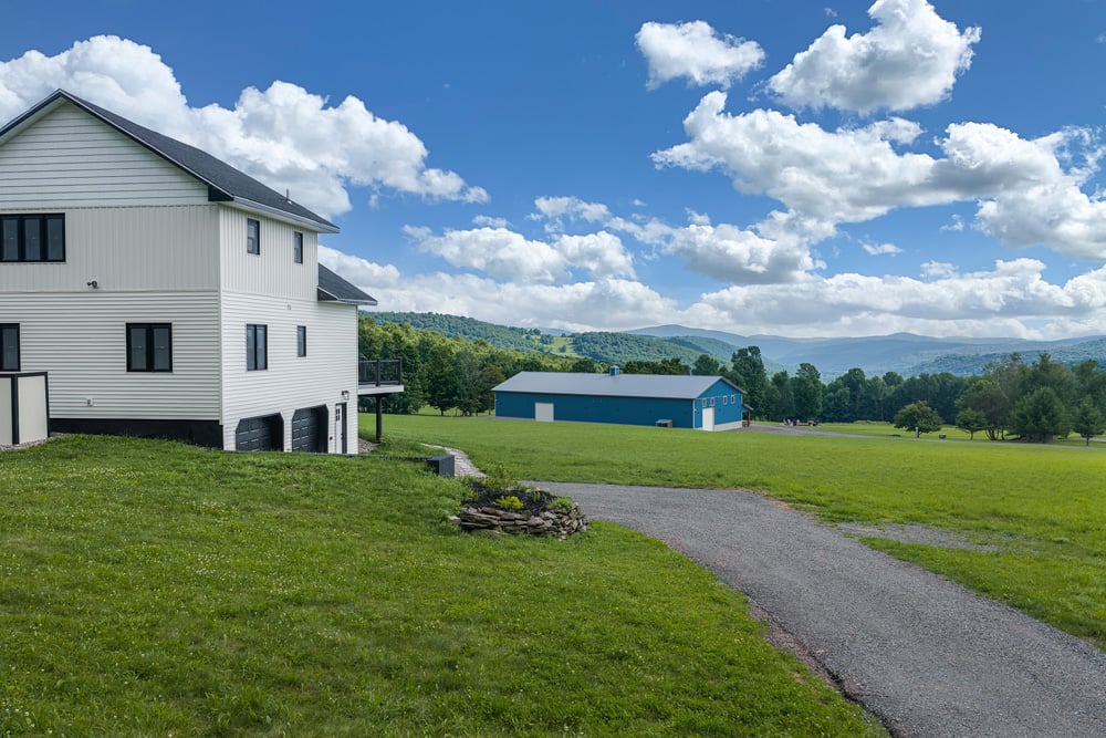 073 View for Miles - 1534 Brownell Rd