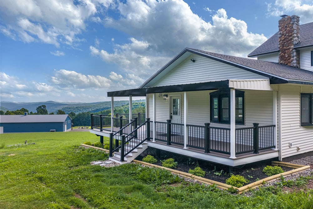 074 View for Miles - 1534 Brownell Rd