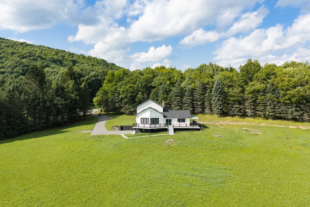 076 All New Construction - 1534 Brownell Rd