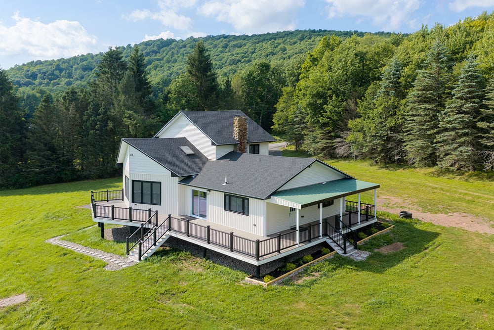 077 All New Construction - 1534 Brownell Rd