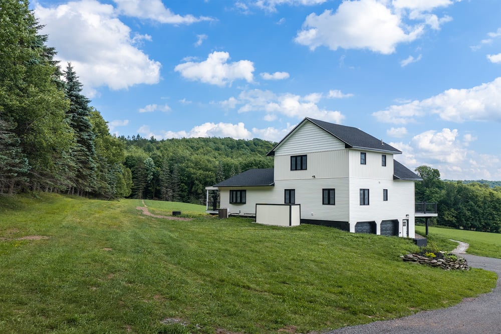 078 All New Construction - 1534 Brownell Rd